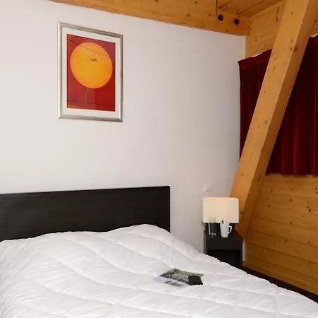 Odalys Le Pelvoux La Plagne