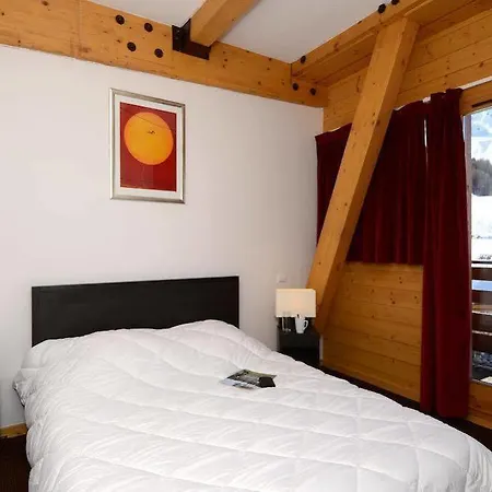 Aparthotel Résidence Odalys Le Pelvoux