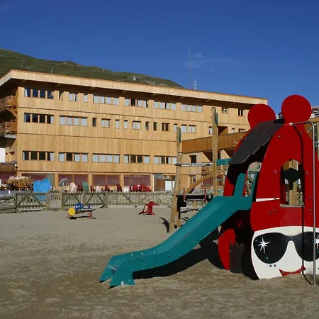 Aparthotel Odalys Le Pelvoux