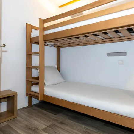 Aparthotel Odalys Le Pelvoux