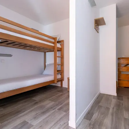 Aparthotel Odalys Le Pelvoux La Plagne