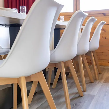 Odalys Le Pelvoux Aparthotel 4*