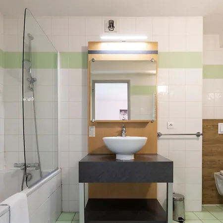 Aparthotel Odalys Le Pelvoux 4*