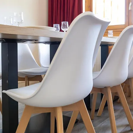 Odalys Le Pelvoux Aparthotel La Plagne