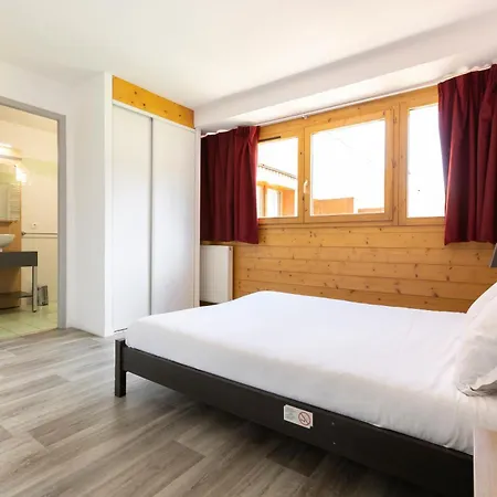 Odalys Le Pelvoux Aparthotel