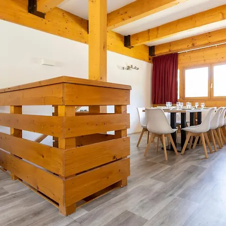 Aparthotel Odalys Le Pelvoux 4*