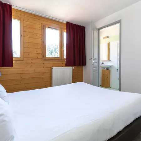 Odalys Le Pelvoux Aparthotel 4*