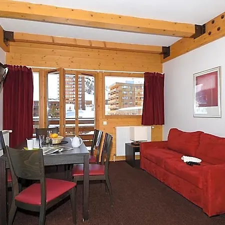 Odalys Le Pelvoux Aparthotel 4*