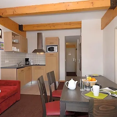 Aparthotel Odalys Le Pelvoux