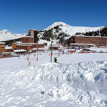 Aparthotel Odalys Le Pelvoux La Plagne