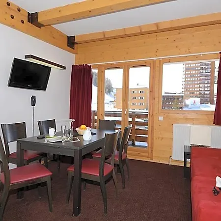Odalys Le Pelvoux 4*