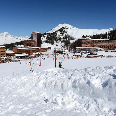 Résidence Odalys Le Pelvoux 4*